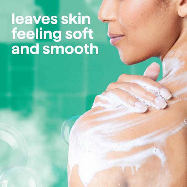 method Limited Edition Artist Collection Body Wash #3
