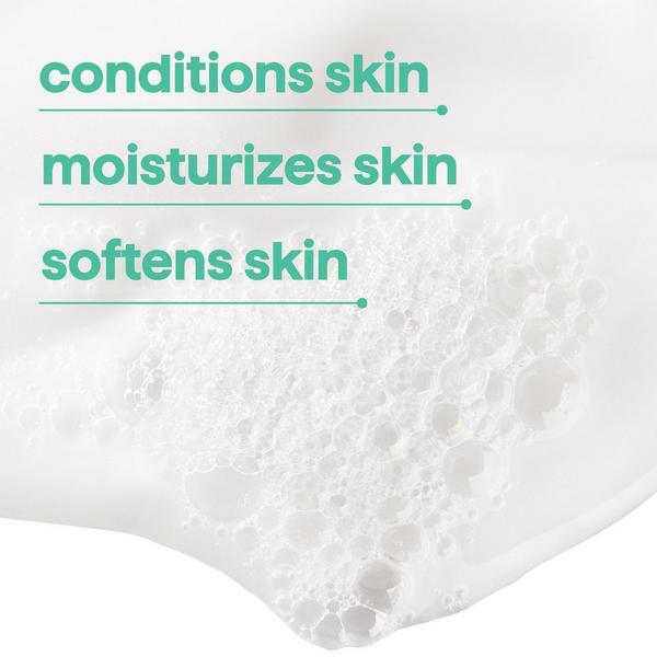 method Limited Edition Artist Collection Body Wash #4