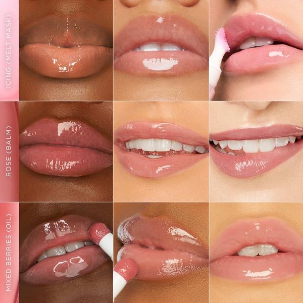 Tarte Join Our Click Maracuja Juicy Lip Trio #2