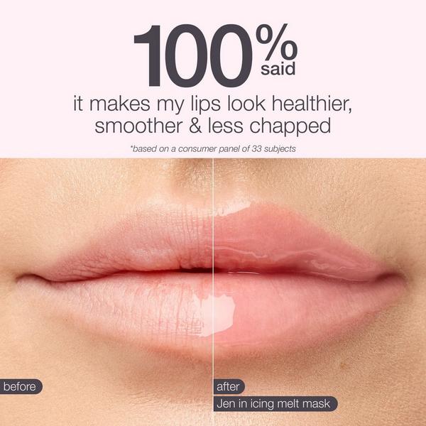 Tarte Join Our Click Maracuja Juicy Lip Trio #3