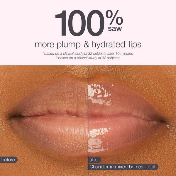 Tarte Join Our Click Maracuja Juicy Lip Trio #4