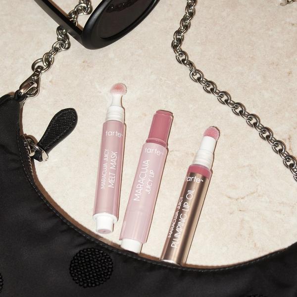Tarte Join Our Click Maracuja Juicy Lip Trio #6