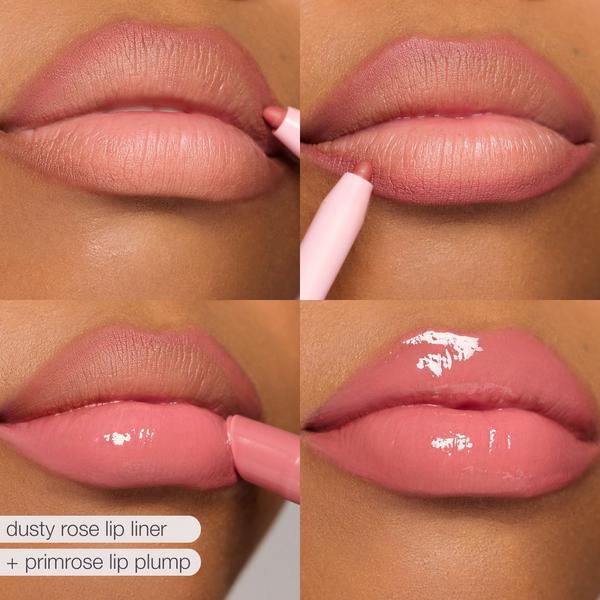 Tarte mmm JUICY Lip Plump & Liner Duo #4