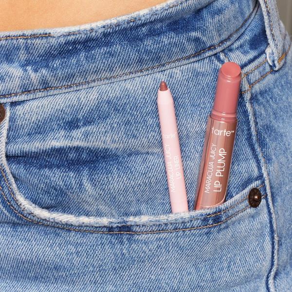 Tarte mmm JUICY Lip Plump & Liner Duo #6
