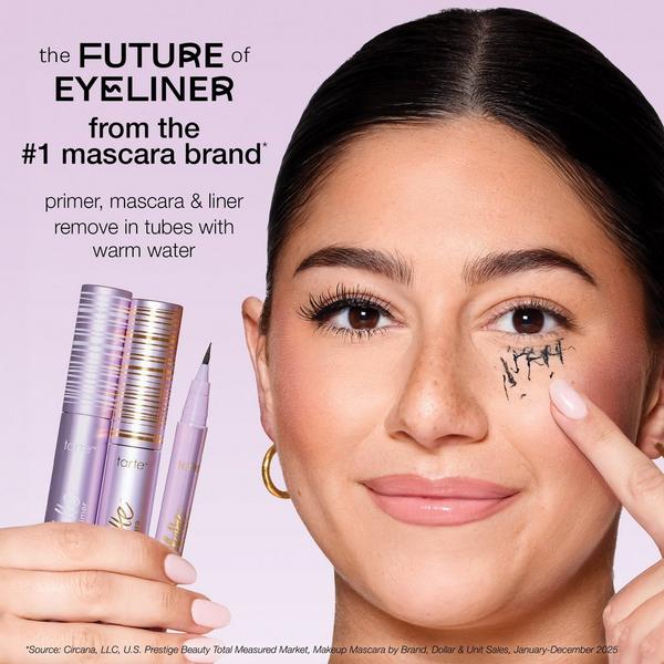 Tarte Tartelette Quick Stick Tubing Liquid Liner #4