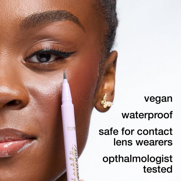 Tarte Tartelette Quick Stick Tubing Liquid Liner #8
