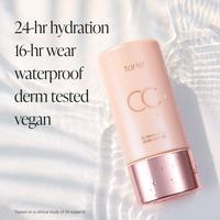 Tarte CC Color-Correcting Tinted Serum #6