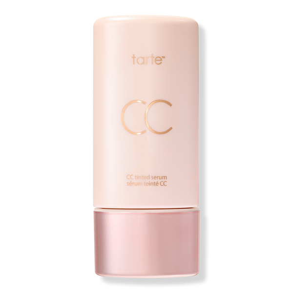 Tarte CC Color-Correcting Tinted Serum #1