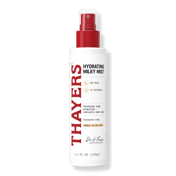 Thayers Hydrating Milky Mist #1