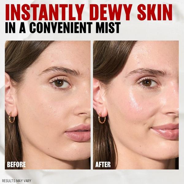 Thayers Hydrating Milky Mist #4