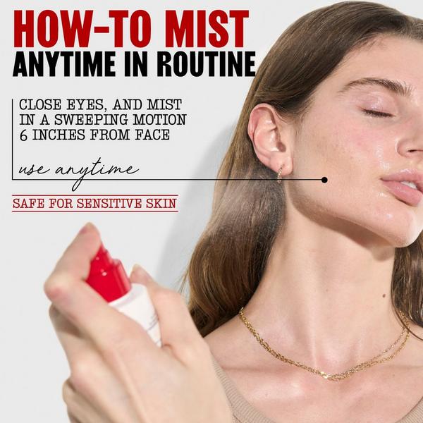 Thayers Hydrating Milky Mist #7