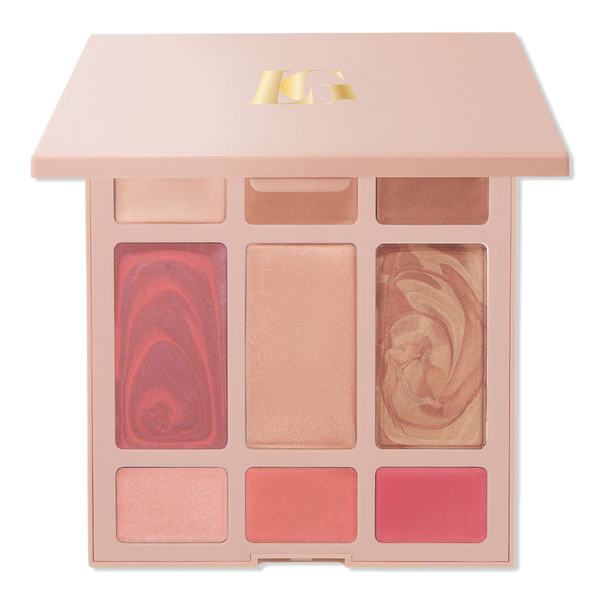 LAURA GELLER Best of the Best Cream Full Face Basics Palette #1