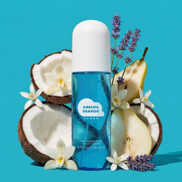 Ariana Grande Cloud Fine Fragrance Mist #3