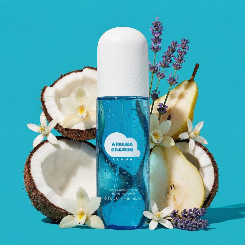 Ariana Grande - Cloud Fine Fragrance Mist | Ulta Beauty