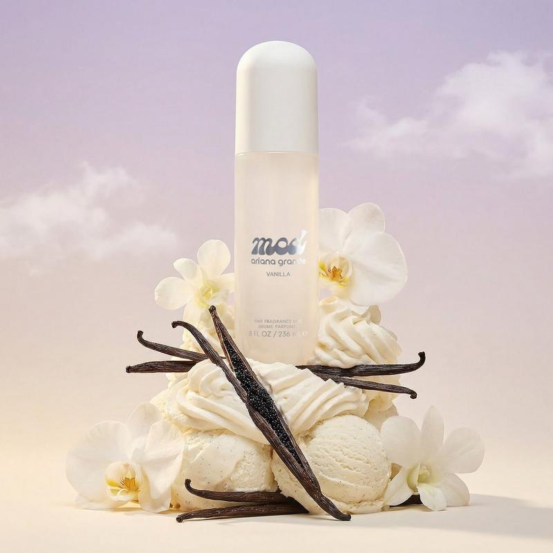 Ariana Grande - MOD Vanilla Fine Fragrance Mist | Ulta Beauty