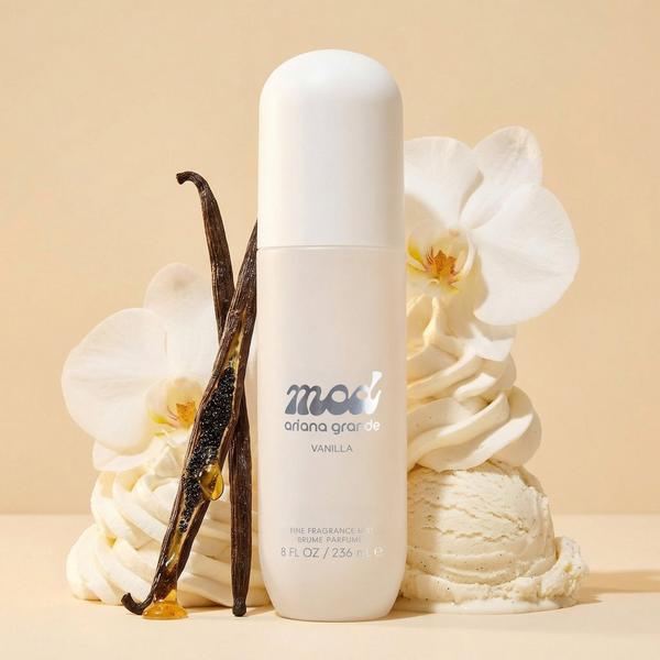 Ariana Grande MOD Vanilla Fine Fragrance Mist #3