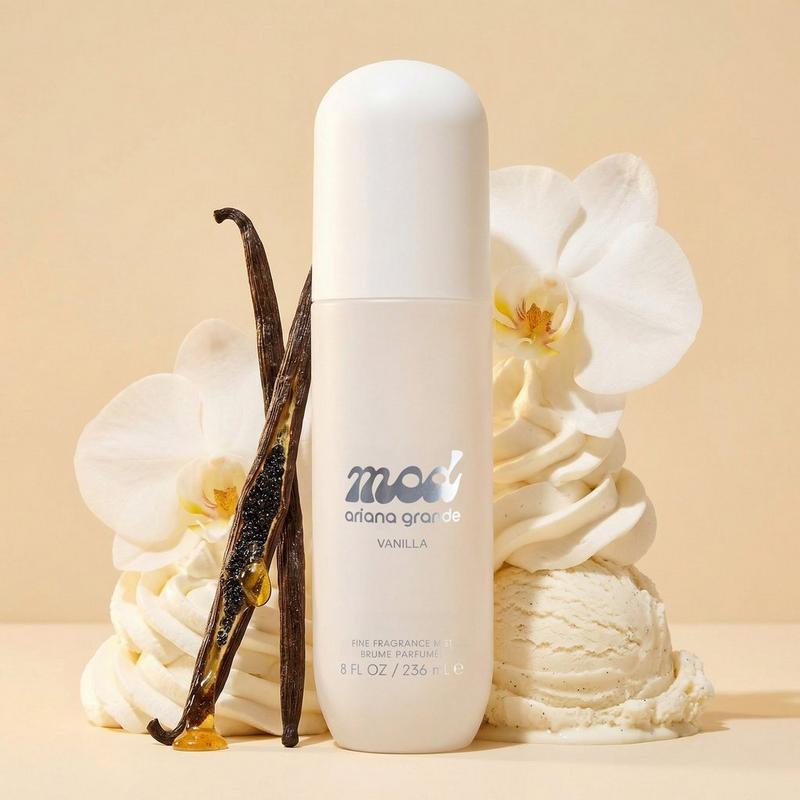 Ariana Grande - MOD Vanilla Fine Fragrance Mist | Ulta Beauty