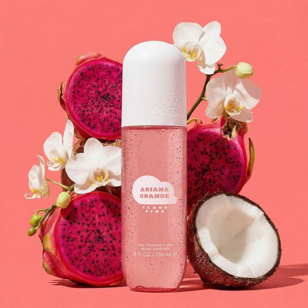 Ariana Grande Cloud Pink Fine Fragrance Mist #3