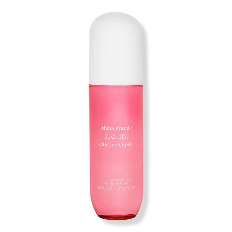 Ariana Grande - r.e.m. Cherry Eclipse Fine Fragrance Mist | Ulta