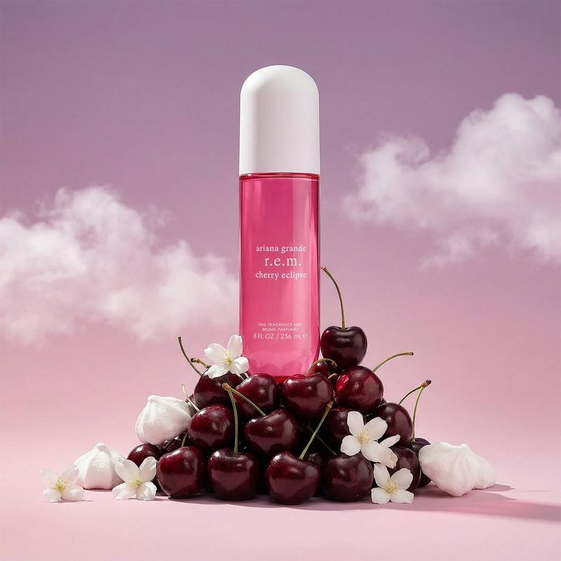 Ariana Grande - r.e.m. Cherry Eclipse Fine Fragrance Mist | Ulta