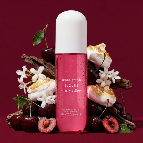 Ariana Grande r.e.m. Cherry Eclipse Fine Fragrance Mist #3