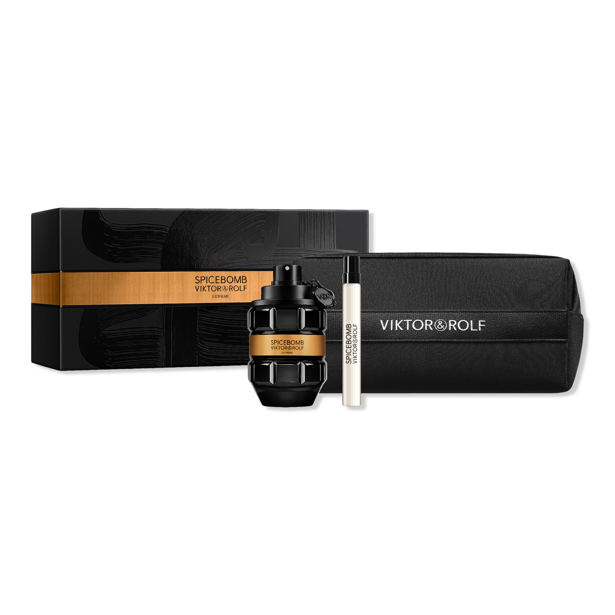 Viktor&Rolf Spicebomb Extreme Father's Day Set Eau de Parfum #1