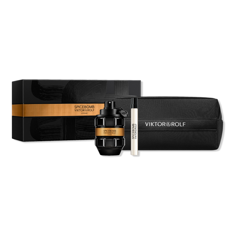 Viktor&Rolf - Spicebomb Extreme Father's Day Set Eau de Parfum