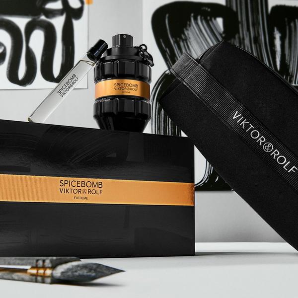 Viktor&Rolf Spicebomb Extreme Father's Day Set Eau de Parfum #3