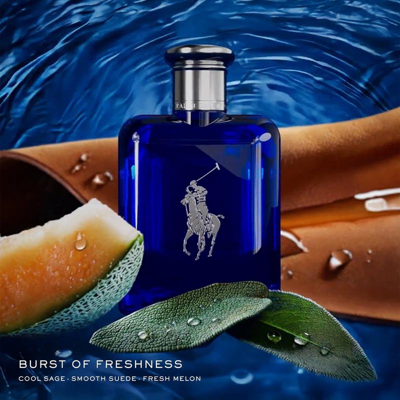 Ralph Lauren - Ralph Lauren World of Polo 3-Piece Eau de Toilette