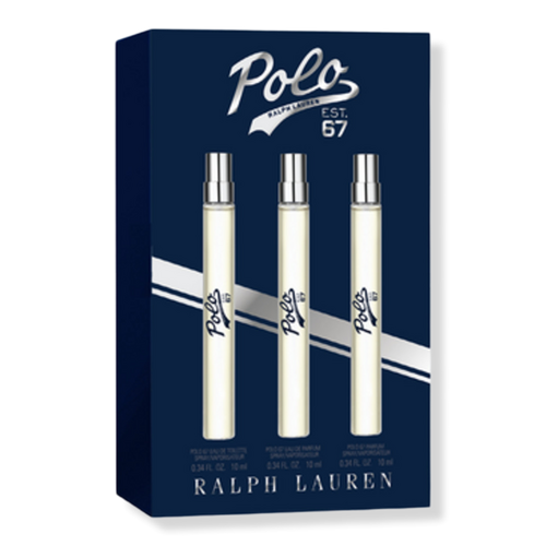 Ralph Lauren - Polo 67 Discovery Set 3-Piece Gift Set | Ulta Beauty