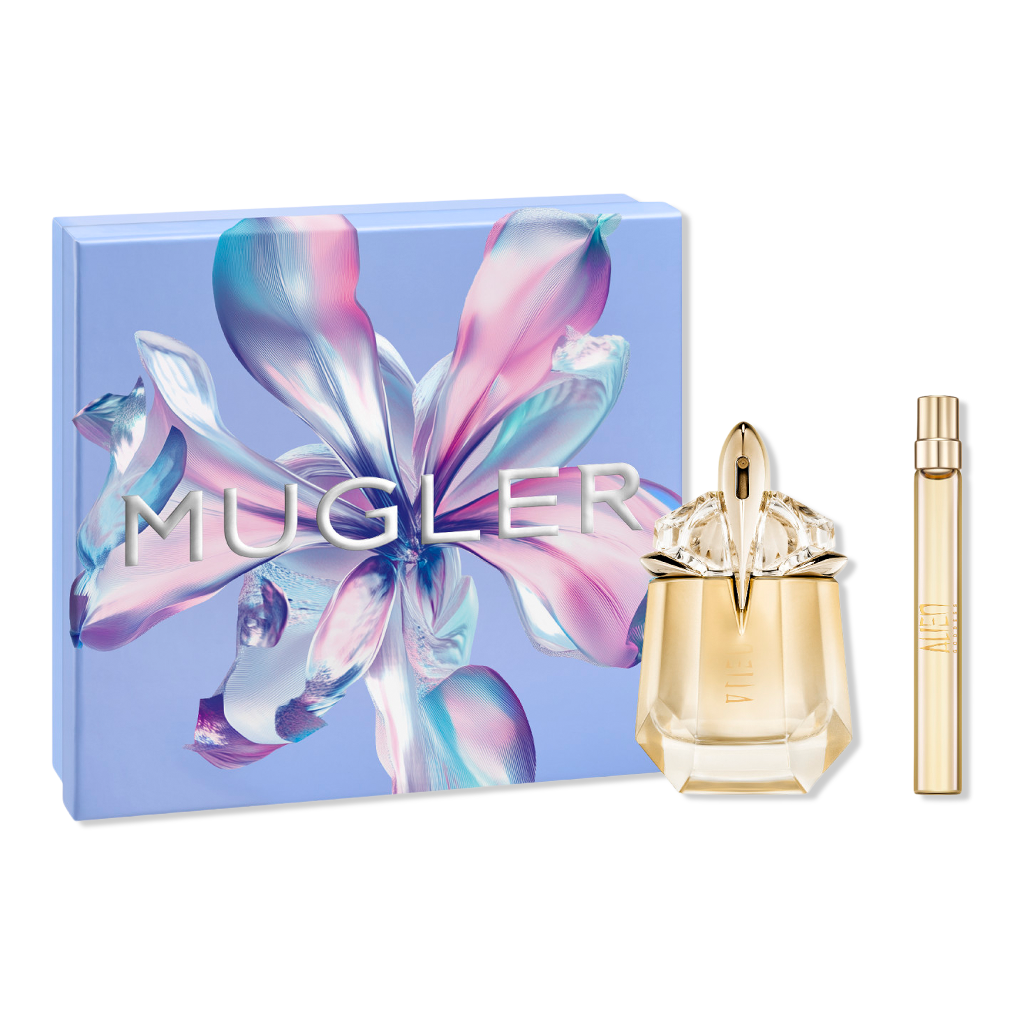 MUGLER Alien Goddess Eau De Parfum Gift Set #1
