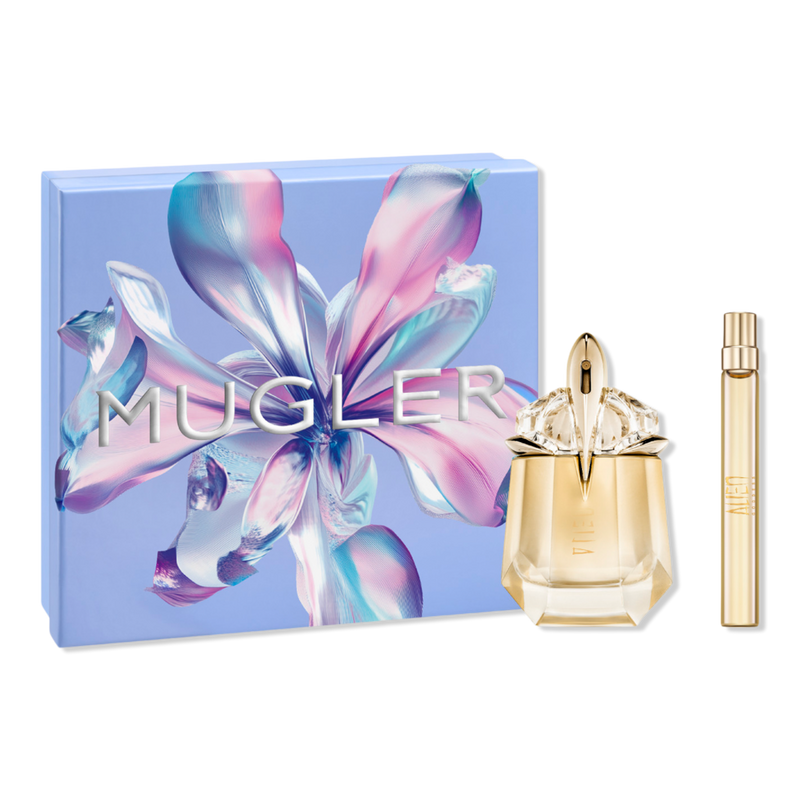 MUGLER - Alien Goddess Eau De Parfum Gift Set | Ulta Beauty