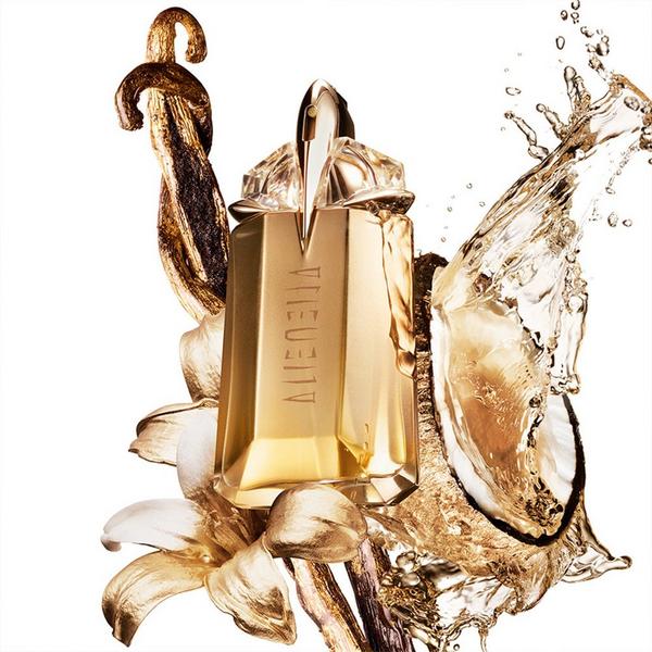 MUGLER Alien Goddess Eau De Parfum Gift Set #2