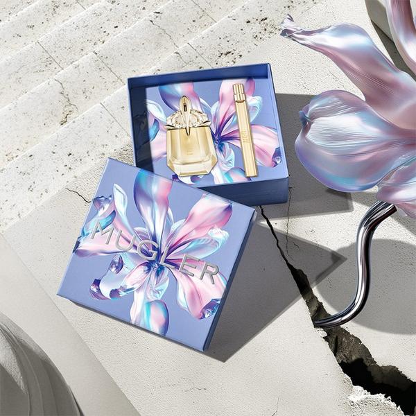 MUGLER Alien Goddess Eau De Parfum Gift Set #4