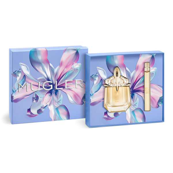 MUGLER Alien Goddess Eau De Parfum Gift Set #5