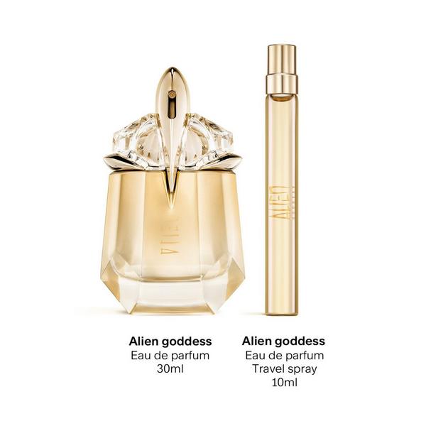 MUGLER Alien Goddess Eau De Parfum Gift Set #6