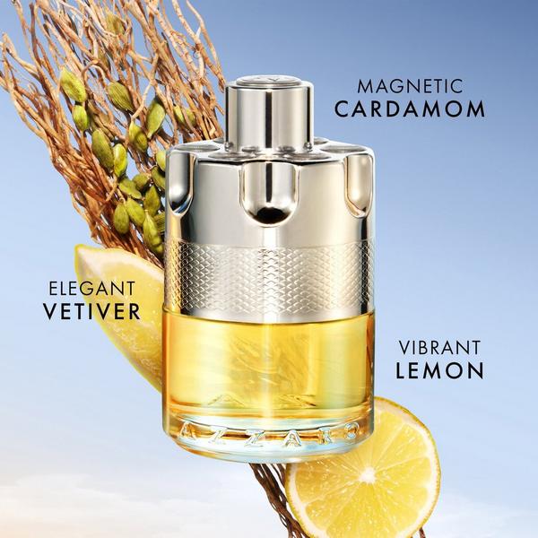 Azzaro Wanted Mini Fragrance Collection #2