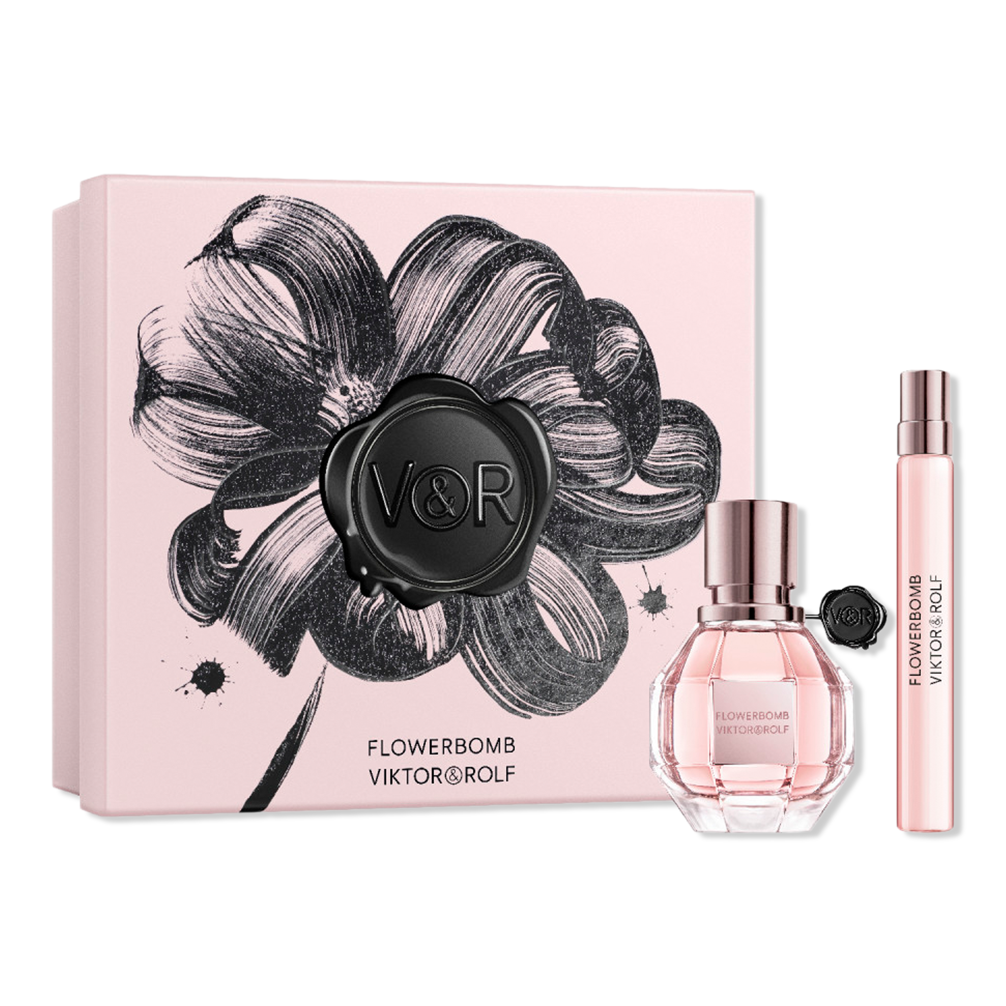 Viktor&Rolf Flowerbomb Eau de Parfum Mother's Day Gift Set #1