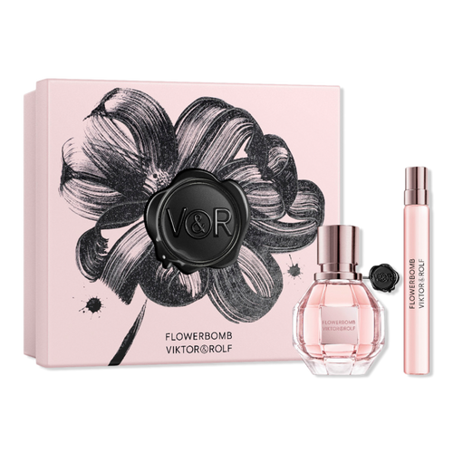 Viktor&Rolf - Flowerbomb Eau de Parfum Mother's Day Gift Set