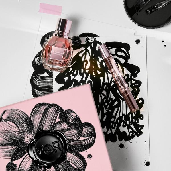Viktor&Rolf Flowerbomb Eau de Parfum Mother's Day Gift Set #3