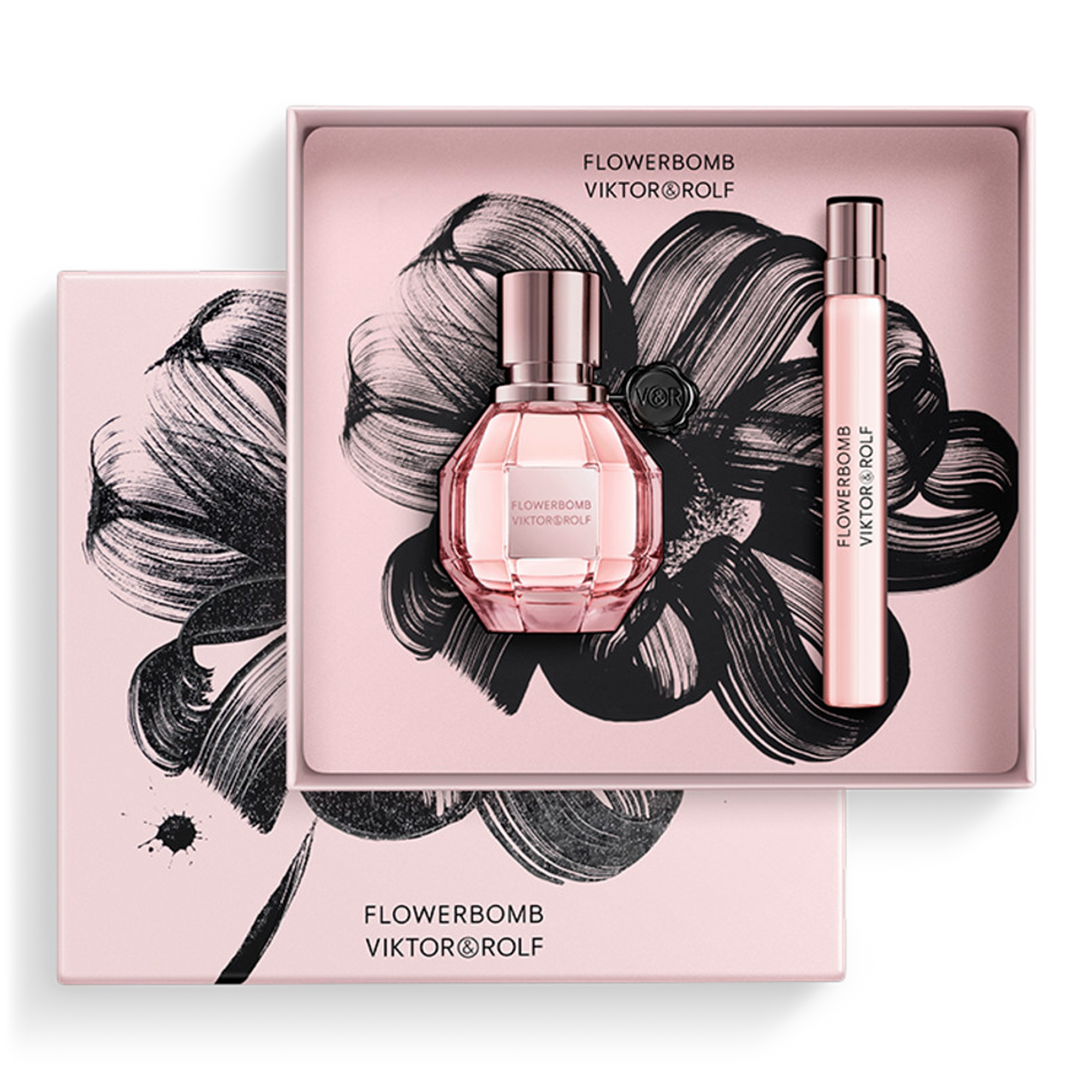 Viktor&Rolf Flowerbomb - Thumbnail 3