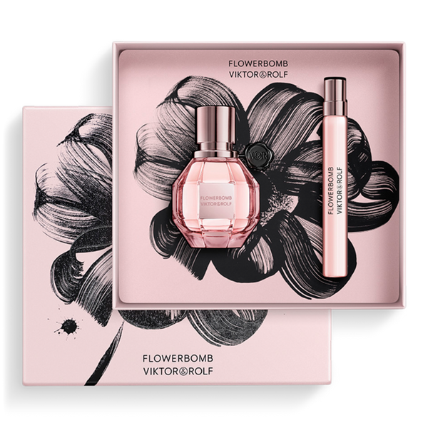 Viktor&Rolf Flowerbomb Eau de Parfum Mother's Day Gift Set #6