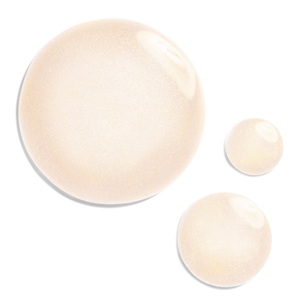 CHANEL COCO MADEMOISELLE Pearly Body Oil #2