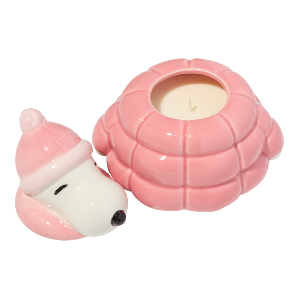 ULTA Beauty Collection Peanuts x UBC All Bundled Up Candle #3