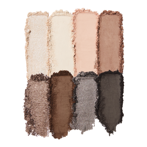 ULTA Beauty Collection Peanuts x UBC Home for the Holidays Eye Shadow Palette #3