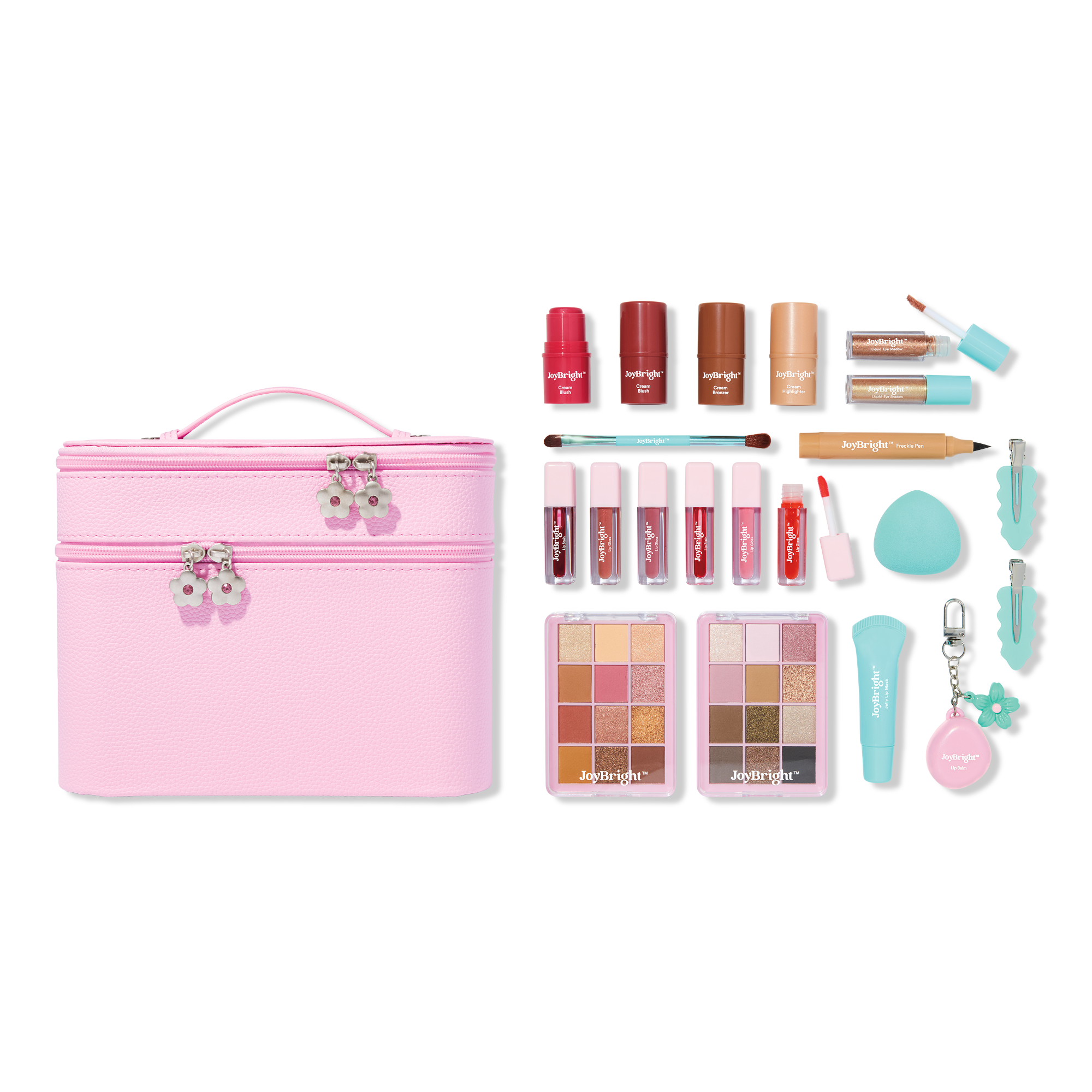 JoyBright by Ulta Beauty Daisy Delight Beauty Box #1