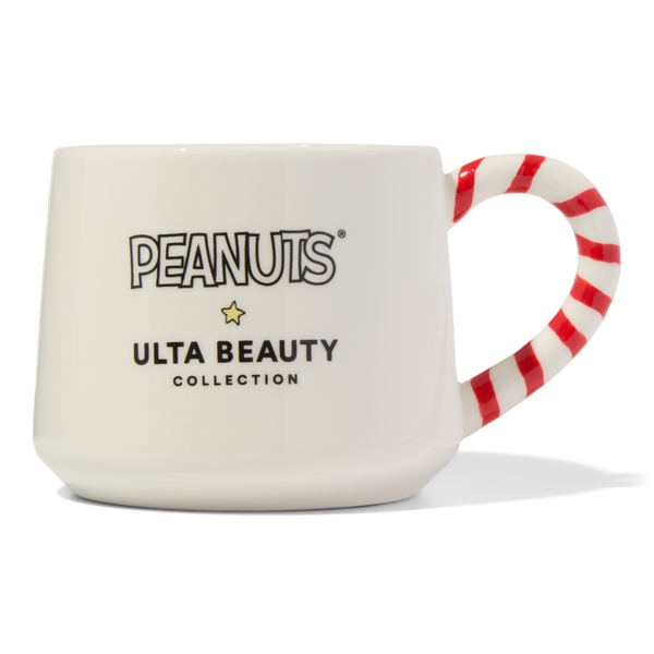ULTA Beauty Collection Peanuts x UBC Coffee Mug Bath Set #3