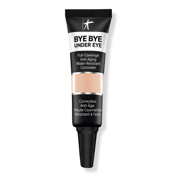 IT Cosmetics Travel Size Bye Bye Under Eye Full Coverage Anti-Aging Water-Resistant Concealer #1