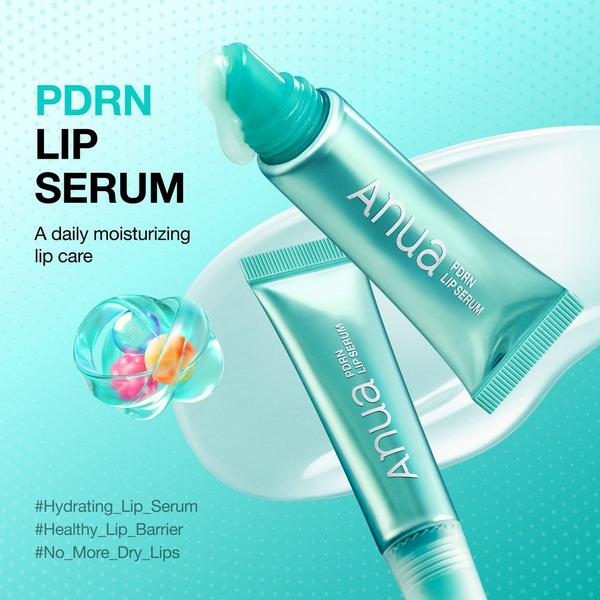 ANUA PDRN Lip Serum #2