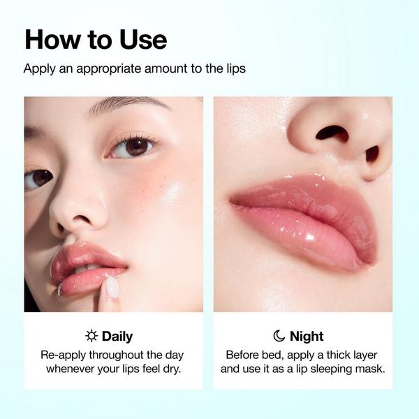 ANUA PDRN Lip Serum #7